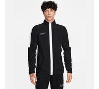 Nike Woven Soccer Track Jacket M Nk Df Acd23 Trk Jkt W, Black/White/White, DR1710-010, S