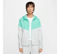 Veste Nike Air pour Homme Photon Dust/Tropical Twist XL