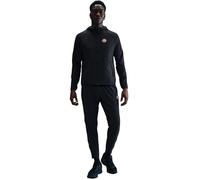 Veste Nike CS Run Gris XL Male