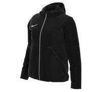 Veste - Nike - DC8039-010 - Femme - Noir/Blanc - Lavable en machine - Fermeture à glissière M