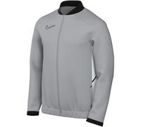 Nike Veste de survêtement Homme Academy 25 Dri-Fit tissée Gris/Noir/Blanc FZ9837-012 M