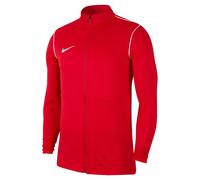 Nike Homme Veste de sport Park 20 Dry - Rouge/Blanc - Taille XL