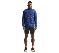 Veste Nike Miler Bleu S