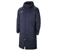 Nike Veste Homme Team Park 20 – Repel d'hiver – Obsidian/Blanc – XL EU