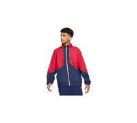 Veste nike sb storm fit gym rouge bleu homme