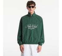 Nike Sportswear Veste mi-saison 'Club' vert / blanc, Taille S