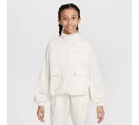 Veste Nike Sportswear Pour Fille - Blanc - S