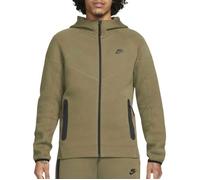 Veste - Nike - Sportswear Tech Fleece - Vert - Homme - Sans manche S