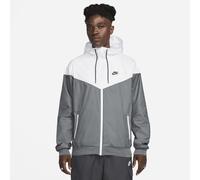 Veste Nike Sportswear Windrunner Pour Homme - Gris - M