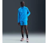 Veste Nike Stride Bleu L Male