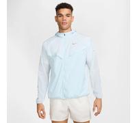Veste Nike Stride Bleu S Male