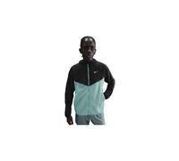 Veste nike stride noir vert homme