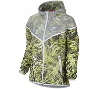 Veste Nike Tech Hyperfuse Windrunner - 645017-702 XS
