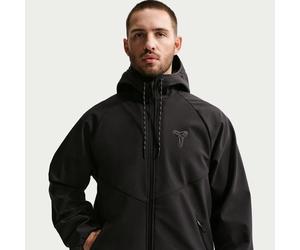 Veste Nike Windrunner Kobe « Lunar New Year » Noir/Noir/Medium Ash 4XL