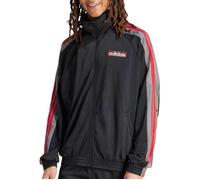 Veste Noir Homme Adidas Adibreak XS