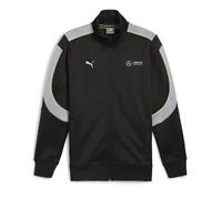 Veste Noir Homme Puma Mercedes AMG XS