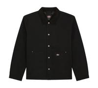 Veste noire Dickies Union Barn