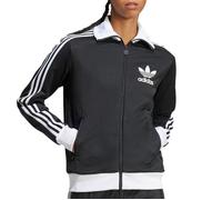 Veste Noire Femme Adidas Beckenbauer S