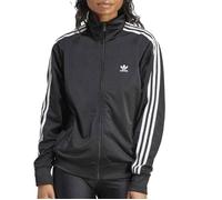 Veste Noire Femme Adidas Firebird XL