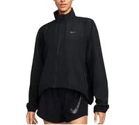 Nike Jacket W Nk Df Swoosh Hbr Jkt, Black/Cool Grey, FB4694-010, S