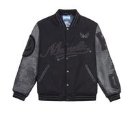 Veste Noire Homme Kaporal TOC L