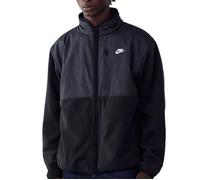 Sportswear Club Winterized Full-Zip Jacket noir S