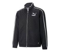 Veste Noire Homme Puma Players Lounge T7 S