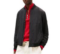 Veste Noire Homme Tommy Hilfiger Branded MW0MW39199 S