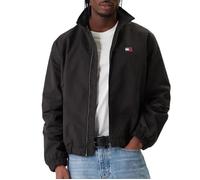 Veste Noire Homme Tommy Hilfiger Essential L