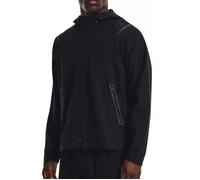 Veste Noire Homme Under Armour Unstoppable L