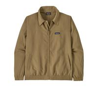 Veste non doublée Patagonia Isthmus Beige S