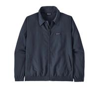 Veste non doublée Patagonia Isthmus Bleu XL