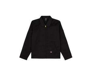 Veste non doublure Dickies Eisenhower Noir M