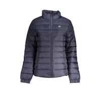Veste NORTH SAILS Femme Bleu - Textile SF20228 - Manches longues, déperlant, fibres recyclées M