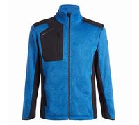 Veste - NORTH WAYS - Arsenal 1437 Bleu / Noir T.S