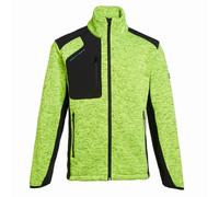Veste - - Arsenal 1437 Jaune Fluo T.4XL