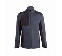 Veste de travail en Polyester arsenal gris, taille 4XL