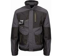 North Ways 1201 Fournier Veste Taille M Gris