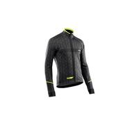 Veste northwave blade 3 total protection noir jaune
