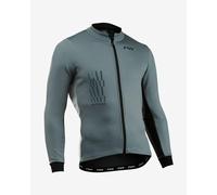 Veste Northwave Blade gris foncé - M