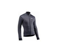 Veste northwave blade noir gris