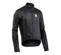 Veste Northwave Breeze 2 - Noir - Imperméable - Respirante - Randonnée L