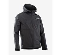 Veste Northwave Easy Out Softshell noir - XL