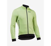 Veste Northwave Extreme Cool vert clair - L