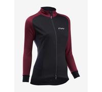Veste Northwave Reload SP bordeaux noir femme - M