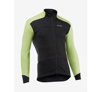 Veste Northwave Reload SP vert matcha noir - L