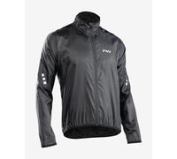 Veste manches longues northwave vortex 2 noir