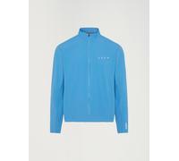 Veste Born Living Yoga Nyasa Performance bleu intense - S