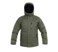 Veste d'hiver - COLUMBIA - Oak Harbor 2 - Insulée - Vert pierre - Pour homme L