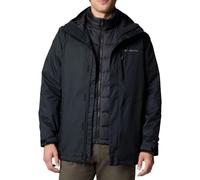 Veste Oak Harbor Waterproof Insulated Columbia - Black XXL